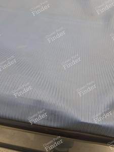 Verdeck komplett mit Scheibe und Befestigung - CITROËN 2CV - thumb-2