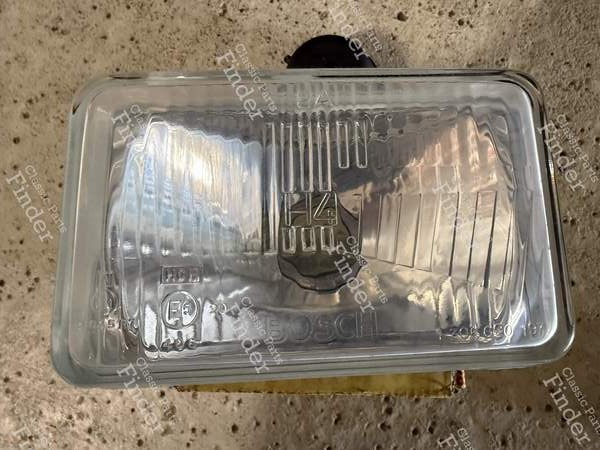 Headlight - MITSUBISHI Galant Λ (Lambda) / Sapporo - 0301709100- 0