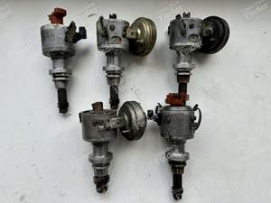 5-cylinder engine igniter - AUDI 100 / 200 / 5000 (C2)