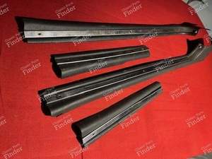 Door sill trim kit - Series 1 - CITROËN CX - thumb-1