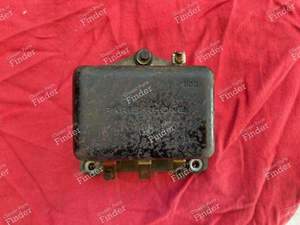 Voltage regulator DS 21 ie - CITROËN DS / ID - thumb-5