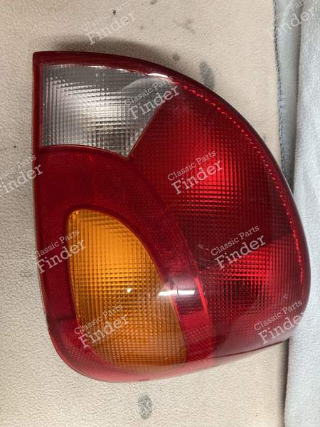 Right rear light - FORD Fiesta - 1044154 / 96FG13W004- 3