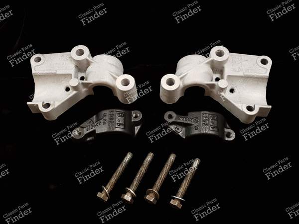 Überrollbügel-Lagerklemme (PAAR) - CITROËN XM - 3527.10- 0