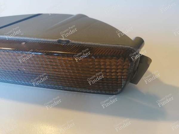 Linke Blinkleuchte - Phase 1 - PEUGEOT 605 - 6751237 / 6303.08- 2