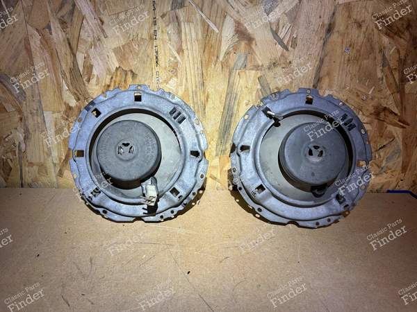 Headlights - VOLKSWAGEN (VW) Golf I / Rabbit / Caddy / Jetta - 7R011455- 3