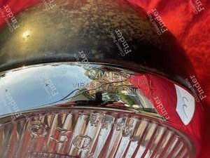 Pair of fog lights - CITROËN Traction Avant (7 / 11 / 15) - 630- thumb-8