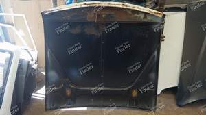 Front cover - MERCEDES BENZ E (W124) - thumb-1