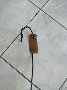 Schlauch an Sicherheitsventil - CITROËN XM - thumb-2