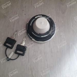 Fuel filler cap - PEUGEOT 205 - 9626.63- thumb-1