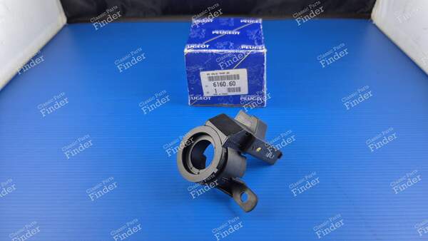 Immobilizer Transponder - PEUGEOT 406 - 616060 / 962871948A- 0