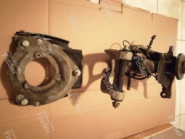 Querlenker vorne rechts - CITROËN C6 - 1