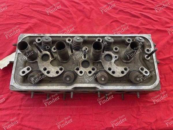 Culasse ID DS 20 21 23 - CITROËN DS / ID - 2N112-1- 8