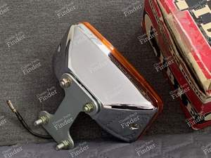 Amber reversing light - CITROËN DS / ID - 1206- thumb-1