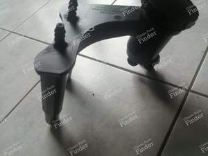 Ölabscheider - CITROËN C6 - 4R8Q-6A785-AE / C8WOA- thumb-4