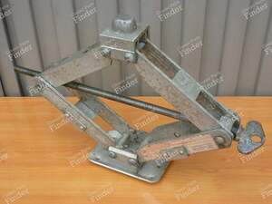 Lightweight Aluminium Scissor Jack - PORSCHE 944