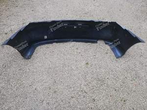Pare-choc arrière - PEUGEOT 406 Coupé - 7410J6- thumb-6