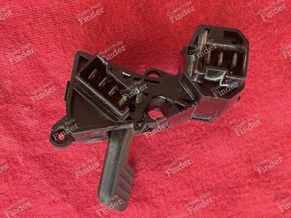 Commodo de phares CX série 2 - CITROËN CX - 3