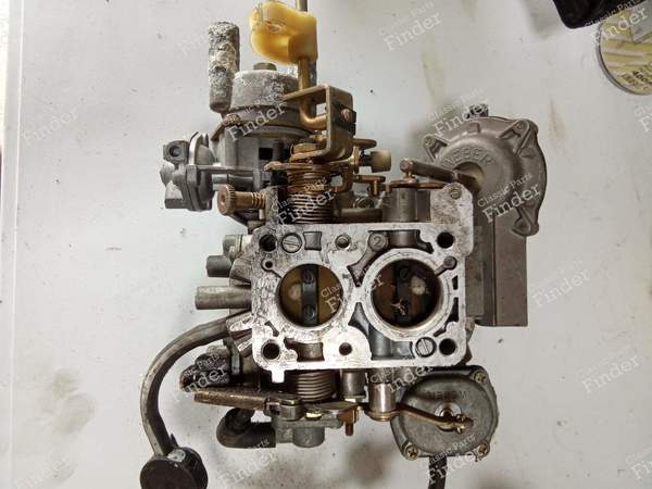 Carburetor - FORD Escort / Orion (MK3 & 4) - 28/30 TLDM23A- 0