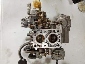 Carburateur pour FORD Escort / Orion (MK3 & 4)