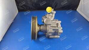 Power Steering Pump - FIAT Ducato - C643 / 4007CJ- thumb-3
