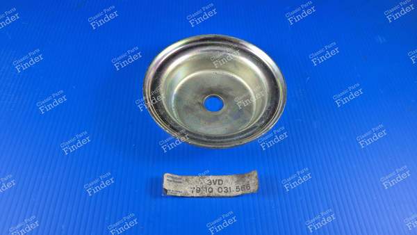 Stoßdämpferschale vorne - PEUGEOT 104 / 104 Z - 7910031566- 1