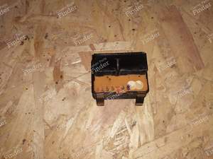 Commande de rétroviseurs électriques - CITROËN XM - 95633059- thumb-1