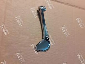 Commande intérieure ouverture de portière - PEUGEOT 204