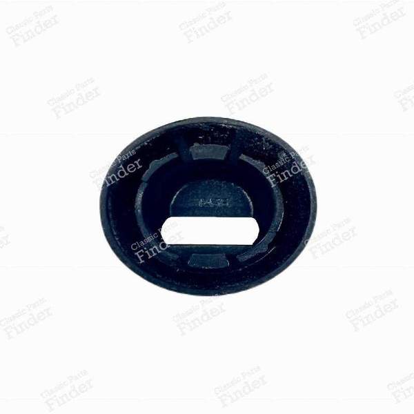 Paar Düsenabdeckungen für Scheinwerferreinigungsanlage - JAGUAR XJ (XJ40 / XJ81 / X300 / X305 / X308) - 2