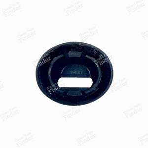 Paar Düsenabdeckungen für Scheinwerferreinigungsanlage - JAGUAR XJ (XJ40 / XJ81 / X300 / X305 / X308) - thumb-2