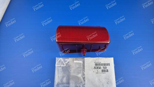 Cache feu arrière antibrouillard - PEUGEOT 205 - 635049- 1