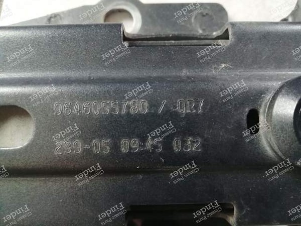 Système de surélévation du capot - CITROËN C6 - 9646055780- 2