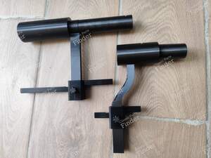 11BL Brake Adjustment Tool Set - Front & Rear Calipers - CITROËN Traction Avant (7 / 11 / 15) - thumb-1
