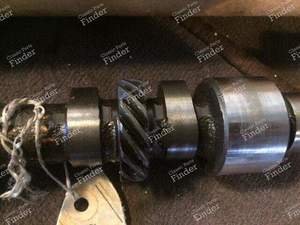 Camshaft Alpine A110, R12 Gordini - ALPINE A110 - thumb-2