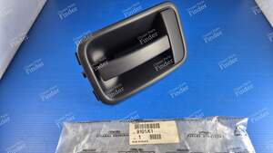 Right-side sliding door handle - PEUGEOT 806