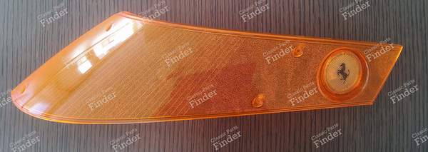 Coque de clignotants avant - FERRARI 365 Daytona - Equiv. LT-FER-035- 0