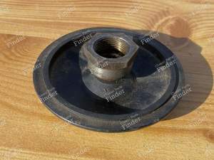 Flexible Steering Wheel Center CFA - TALBOT-LAGO T26 - thumb-1