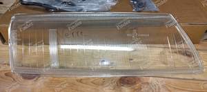 Right-hand headlight glass - CITROËN XM - 95650963- thumb-1