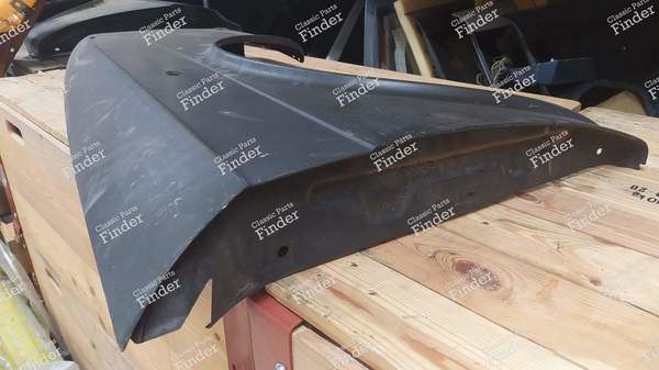 Right front fender - RENAULT 8 / 10 (R8 / R10) - 0820648000- 6