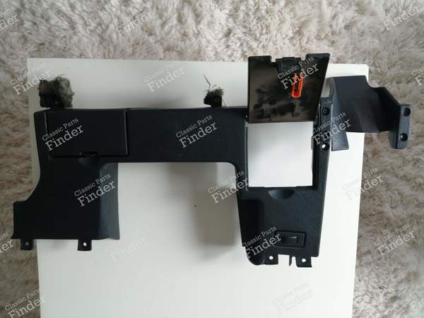 Habillage sous tableau de bord - Phase 2 - CITROËN XM - 1