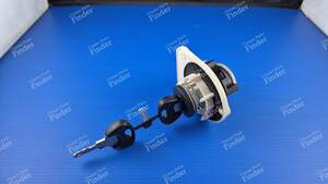 Trunk or tailgate lock cylinder - PEUGEOT 306