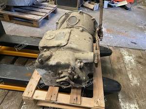 Wilson-Gehäuse für Talbot T120 – T150 - TALBOT-LAGO T120 - thumb-4