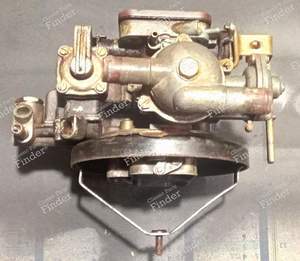 Weber carburetor - FORD Taunus TC2 & 3 / Cortina MK IV & MK V - 32/36 DGAV /3D1.- thumb-1