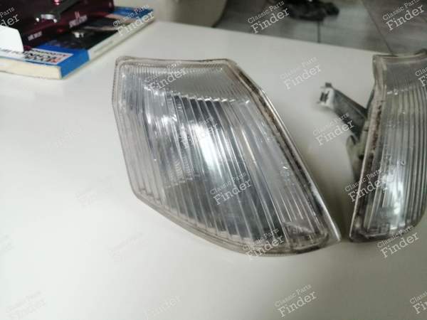 Pair of night-lights - CITROËN XM - 1134D / 1134G- 2