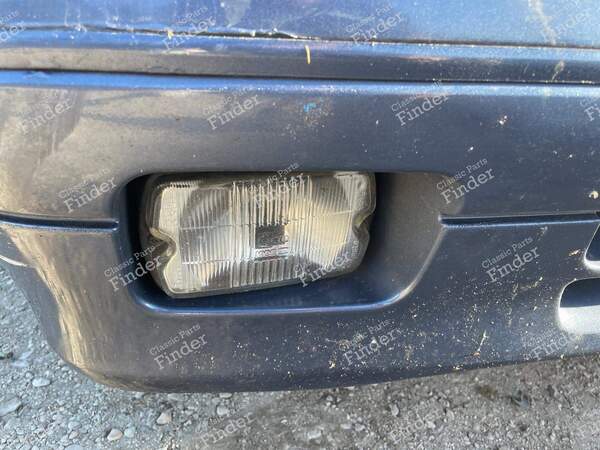 Frontstoßstange - CITROËN ZX - 3