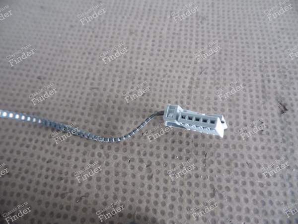 ROTARY CONTACTOR - PEUGEOT 607 - 8