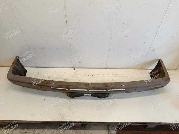 Front bumper - RENAULT Trafic - 4