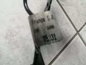 Hydraulic hose - CITROËN C6 - thumb-6