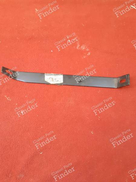 Front main fitting - RENAULT 4 / 3 / F (R4) - 0354250411- 6