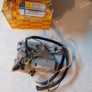 Rear Windshield Wiper Motor - Station Wagon Version - PEUGEOT 305