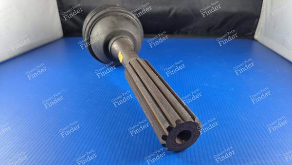 Homokinetische Kardanwelle mit 8 Keilnuten - CITROËN 2CV - 2